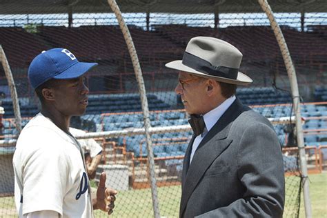 jackie robinson movie 42 trailer